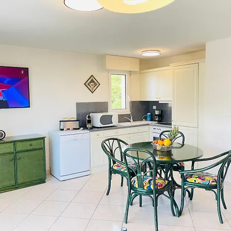 Apartman A 300 M De La Plage *