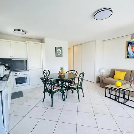 Apartman A 300 M De La Plage *