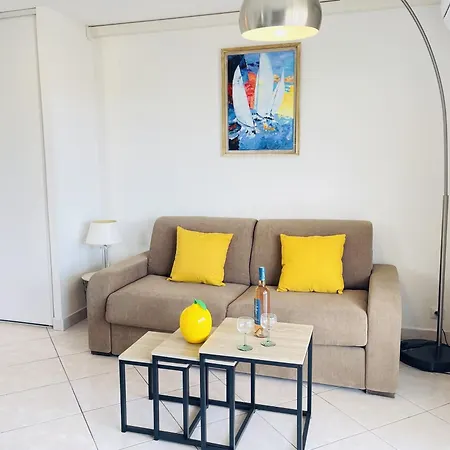 Apartman A 300 M De La Plage *